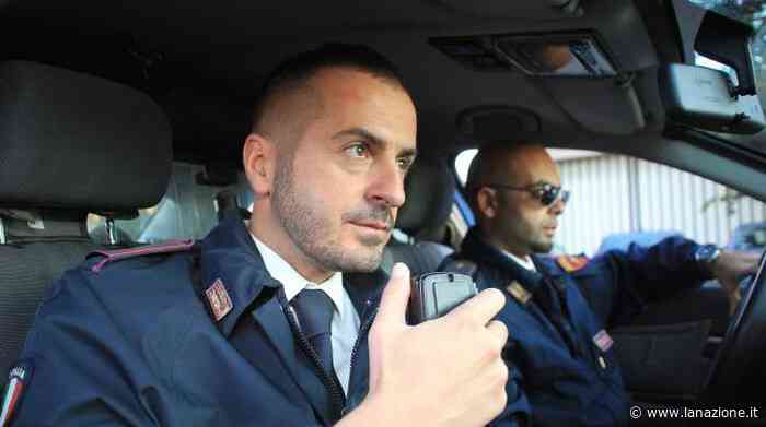 Pisa, "Dammi subito i soldi o tiro fuori il coltello" - LA NAZIONE