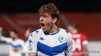 Pisa si illumina: pronti ad accogliere Tramoni - LA NAZIONE