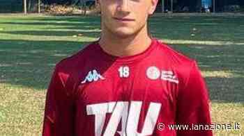 Tau tiene testa al Pisa "Primavera" Buona prova degli amaranto - LA NAZIONE