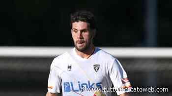 UFFICIALE: Pisa, ecco il rinforzo per la difesa: dal Lecce arriva Calabresi a titolo definitivo - TUTTO mercato WEB