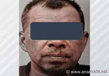 En prisión preventiva por atacar con machete - Ensenada.net