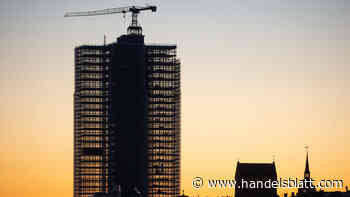 Kredit: Kriselnder Immobilieninvestor Adler Group verlängert Darlehen von Problemtochter BCP