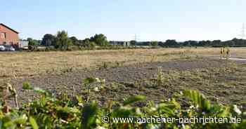 Aktualisierte Planung: Neuer A44-Anschluss und Ortsumgehung auf der grünen Wiese