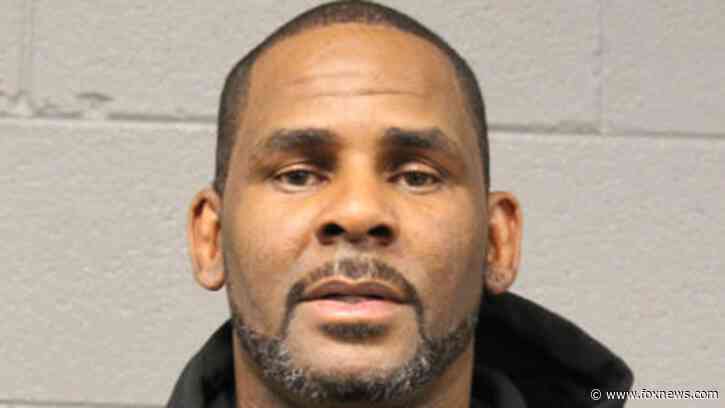 R. Kelly accuser 'Minor 1' will testify in obstruction of justice trial against 'I Wish' singer