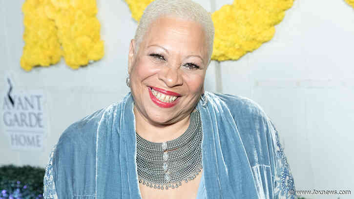 ‘Beverly Hills, 90210’ actress Denise Dowse dead at 64