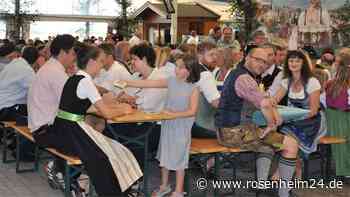 Im Freien statt im Festzelt - Warum das Feldkirchener Volksfest dieses Jahr ganz anders wird