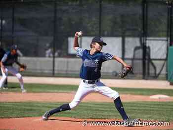 Play Ball: Vancouver's Little Mountain are 2022 Canadian Little League champions - Wetaskiwin Times Advertiser