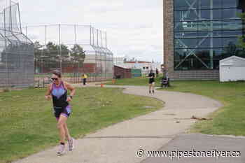 Triathletes compete in Wetaskiwin Triathlon Saturday morning - Pipestone Flyer