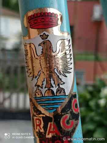 Urago, ces vélos niçois qui se revendent à prix d’or chez les collectionneurs