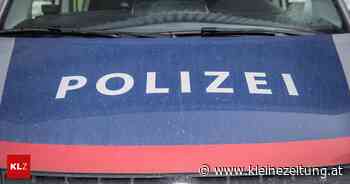 Bauer verletzt, weggerollter Traktor stürzte rund 100 Meter ab - Kleine Zeitung