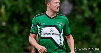 Thomas Zwart (KVV Zelzate): “Dit wordt een eerste ernstige test” - Het Laatste Nieuws