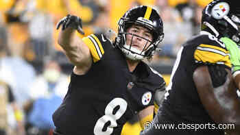 Ranking NFL rookie QB debuts from Week 1 of preseason: Kenny Pickett, Desmond Ridder steal show
