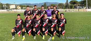 Test a Sinalunga per il Terranuova Traiana - Valdarnopost