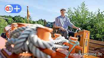 Das sagen Freizeitanbieter in Schleswig-Holstein zum Saisongeschäft