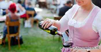 10 Weine für den finalen Sommer - OÖNachrichten