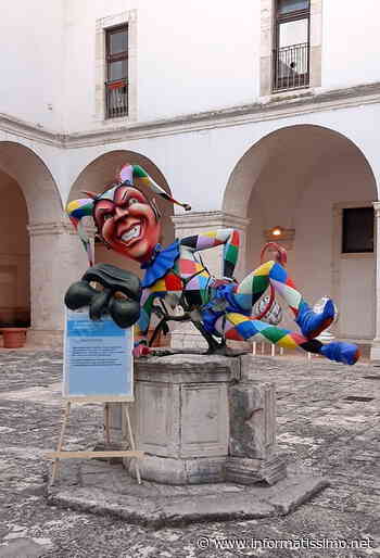 Putignano - E la chiamavano estate... Senza eventi o quasi - Putignano Informatissimo