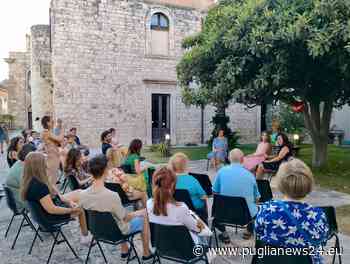 Putignano, gli eventi dal 12 al 21 agosto 2022 - Puglia News 24