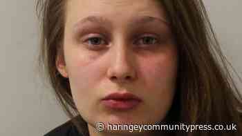 Tottenham mother shook baby to death hours after social worker visit - Haringey Community Press