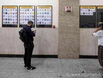 Presentati i simboli. E in uno spunta il nome di Draghi...