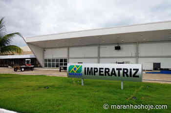 Aeroporto de Imperatriz, no Maranhão, já recolheu mais de 100 objetos perdidos por passageiros entre os meses de abril e julho - Maranhão Hoje