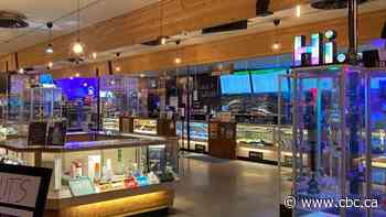 Alberta cannabis sales slow to grow as online identity verification deters consumers, say retailers