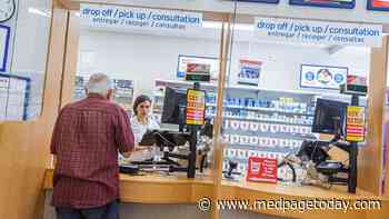 Pharmacists Can Now Prescribe Paxlovid, but Why Not Other Drugs?