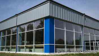 Hallenbad Syke: Neuer Name wird gesucht - WESER-KURIER