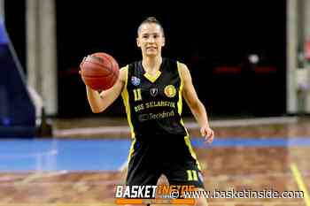 A2 UFFICIALE - Granzotto torna al Selargius - Basketinside