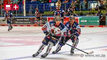 Iserlohn Roosters: So lief der erste Test in Ingolstadt - WR News