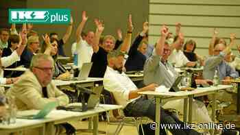 Digital ist besser: Schluss mit Handabstimmung in Iserlohn - IKZ News