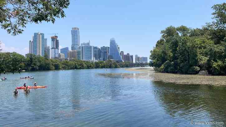 You can book a luxury apartment in Austin for a few nights; why renters say that's pushing them out