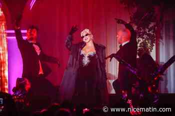 Quelles stars passent leurs vacances près de vous à Antibes?