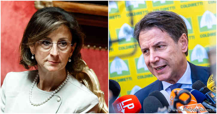 “Superare l’improcedibilità”: nel programma M5s l’impegno a cambiare la legge Cartabia che uccide i processi in Appello e Cassazione