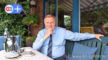 Wissen Sie schon, wann Sie „Jetzt ist Schluss“ sagen, Werner Kalinka?