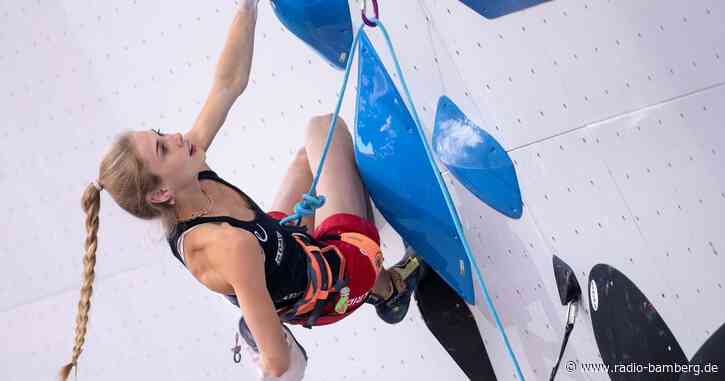 EM-Silber und Wasserschlacht: Meul feiert «Riesenparty»