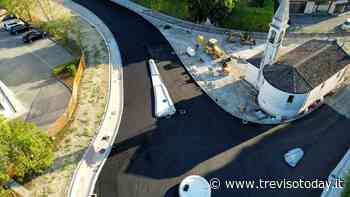 I cantieri estivi di Silea: oltre 2 milioni di euro per viabilità e sicurezza stradale - TrevisoToday