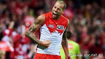 AFL live ScoreCentre: Richmond vs Hawthorn, Sydney vs Collingwood, Essendon vs Port Adelaide, live scores, stats and results - ABC News