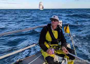 J/99 Disko Trooper's tall tales of the Sydney to Gold Coast Race - Sail World