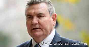 Two women dead in Sydney shooting - The Canberra Times