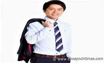 Ex-hong Kong Legislative Councillor Attacked in Sydney Restaurant - The Epoch Times