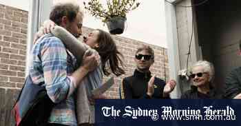 ‘Realistic’ sellers cut reserve for Marrickville house by $95,000 at auction - Sydney Morning Herald