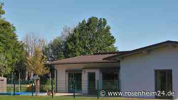 Große Lösung für Pollings Kinderkrippe – Gemeinderat diskutiert zwei mögliche Varianten