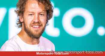 Was Sebastian Vettel mit seinem Instagram-Account vor hat - Motorsport-Total.com