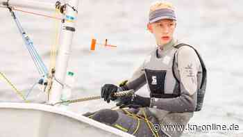 Kieler Doppelführung im ILCA 4 – Schweckendiek weiter ungeschlagen