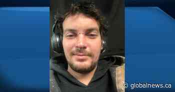 Missing Lethbridge man located, found dead: LPS