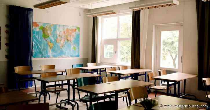 'Disturbing' State Department of Education Training Materials Coach Teachers to Hide Kids' Transgender Identity from Parents