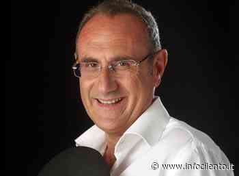 Agropoli: ferragosto insieme a Gino Rivieccio - Info Cilento