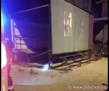 Agropoli, rinvenuta donna senza sensi in strada - Info Cilento