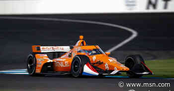 Van Kalmthout content met P6: “Goede flow te pakken” - MSN