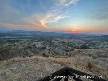 Montalbano Jonico, belvedere di via da Vinci intitolato ad Angelo Vassallo, il 'sindaco pescatore' di Pollica » La Gazzetta della Val d'Agri - La Gazzetta della Val d'Agri